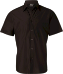 Picture of Winning Spirit Mens Nano Tech Short Sleeve Shirt (M7001)