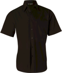 Picture of Winning Spirit Mens Nano Tech Short Sleeve Shirt (M7001)