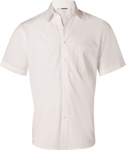 Picture of Winning Spirit Mens Nano Tech Short Sleeve Shirt (M7001)