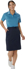 Picture of Winning Spirit Utility Cargo Skirt (M9477)