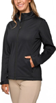 Picture of Winning Spirit Ladies Sustainable Softshell Corporate Jacket (JK64)