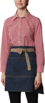 Picture of Winning Spirit East Village Half Denim Apron (AP10)