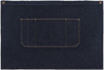 Picture of Winning Spirit East Village Half Denim Apron (AP10)