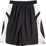 Picture of Winning Spirit Kids Slamdunk Shorts (SS23K)