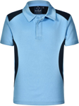 Picture of Winning Spirit Kids Winner Polo (PS31K)