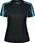 Picture of Winning Spirit Womens Legend Tee Shirt (TS54)