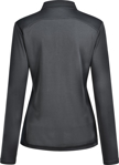 Picture of Winning Spirit Womens Lucky Bamboo Long Sleeve Polo (PS90)
