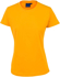 Picture of Winning Spirit Womens Savvy Tee Shirt (TS38)