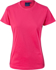 Picture of Winning Spirit Womens Savvy Tee Shirt (TS38)