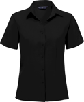 Picture of City Collection Ezylin Short Sleeve Shirt (2146SS)
