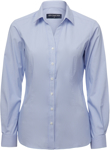 Picture of City Collection Long sleeve City Stretch Pinfeather (2264)