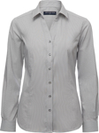 Picture of City Collection Long sleeve City Stretch Pinfeather (2264)