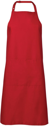 Picture of JBs Wear Apron With Pocket (5A-BIB 86x93 CM)