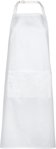 Picture of JBs Wear Apron With Pocket (5A-BIB 86x93 CM)