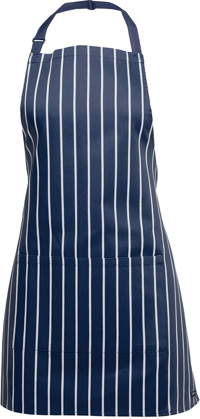 Picture of JBs Wear Apron With Pocket (5A-BIB-65x71 CM)