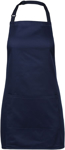 Picture of JBs Wear Apron With Pocket (5A-BIB-65x71 CM)