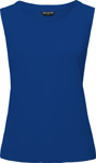 Picture of City Collection Smart knit Sleeveless Blouse (2292)