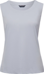 Picture of City Collection Smart knit Sleeveless Blouse (2292)
