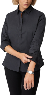 Picture of City Collection Xpresso Long Sleeve Shirt (2257)