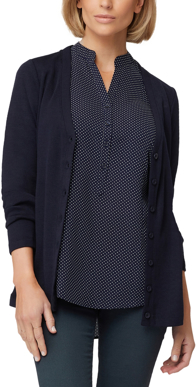 Picture of City Collection City Long Sleeve Overknit (2225)