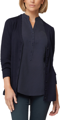 Picture of City Collection City Long Sleeve Overknit (2225)