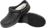 Picture of Soft Works Chef Non Slip Clogs (BB61)