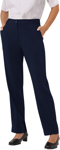 Picture of City Collection Jessie Straight Leg Pants (FPA561)