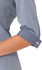 Picture of City Collection Pippa Check 3/4 Sleeve Shirt (2444)