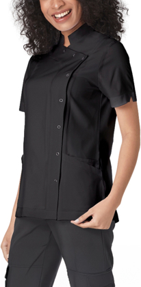 Picture of City Collection Womens Pharmacy Tunic shirt (CA22T)