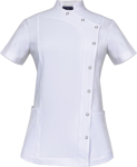 Picture of City Collection Womens Pharmacy Tunic shirt (CA22T)