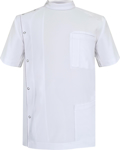 Picture of City Collection Mens Pharmacy Tunic shirt (CA44T)