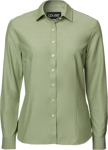 Picture of City Collection Womens Comfort Shirt (FSH70 2088)