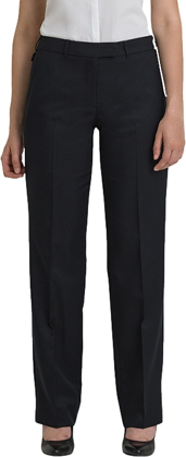 Picture of City Collection Samantha Flexi Waist Pant - Sorbtek® (FPA22 992)