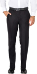 Picture of City Collection Mens Harry Flexi Waist Pant - Poly/Viscose (MTRO 690)