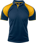 Picture of Aussie Pacific Mens Murray Polo (1300)