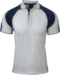 Picture of Aussie Pacific Mens Murray Polo (1300)