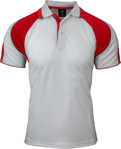 Picture of Aussie Pacific Mens Murray Polo (1300)