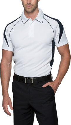 Picture of Aussie Pacific Mens Premier Polo (1301)