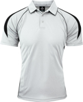 Picture of Aussie Pacific Mens Premier Polo (1301)