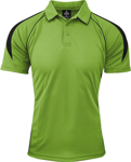 Picture of Aussie Pacific Mens Premier Polo (1301)