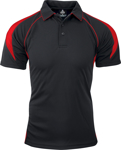 Picture of Aussie Pacific Mens Premier Polo (1301)