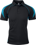 Picture of Aussie Pacific Mens Premier Polo (1301)