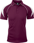 Picture of Aussie Pacific Mens Premier Polo (1301)