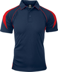 Picture of Aussie Pacific Mens Premier Polo (1301)