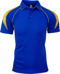 Picture of Aussie Pacific Mens Premier Polo (1301)