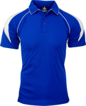 Picture of Aussie Pacific Mens Premier Polo (1301)