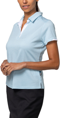 Picture of Aussie Pacific Womens Morris Polo (2317)