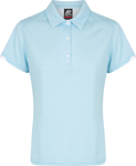 Picture of Aussie Pacific Womens Morris Polo (2317)
