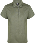 Picture of Aussie Pacific Womens Morris Polo (2317)