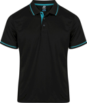 Picture of Aussie Pacific Mens Cottesloe Polo (AUSP1319)